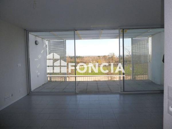 Location Appartement 3 pièces 67.9 m² - 35 BOULEVARD DE L'EUROPE Blagnac 31700