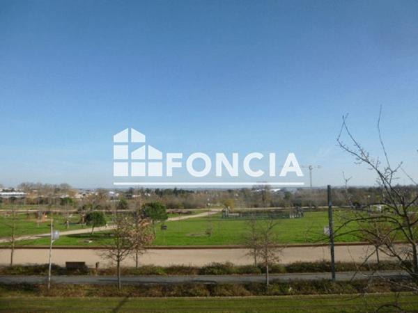 Location Appartement 3 pièces 67.9 m² - 35 BOULEVARD DE L'EUROPE Blagnac 31700