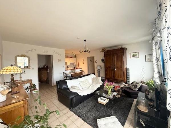 Vente / Appartement