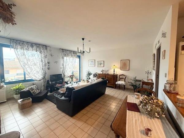 Vente / Appartement