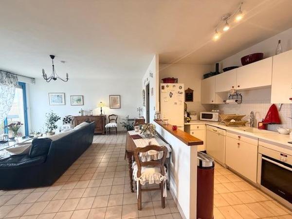 Vente / Appartement
