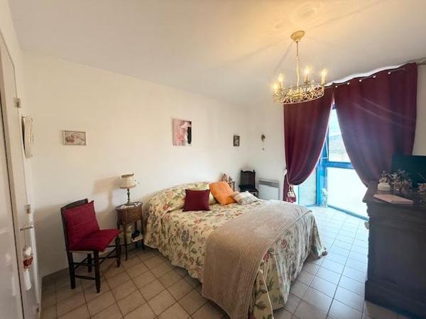 Vente / Appartement
