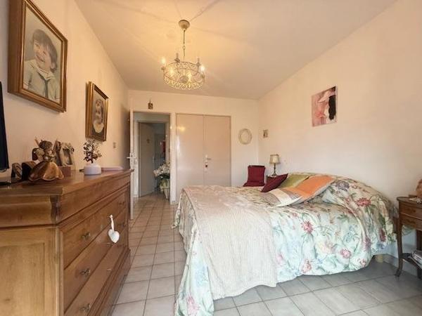 Vente / Appartement