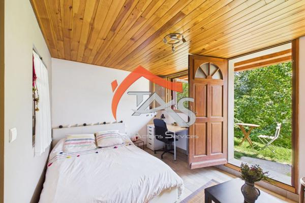 Vente Maison 5 pièces 133 m2 à Saint-Chamond