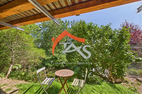 Vente Maison 5 pièces 133 m2 à Saint-Chamond