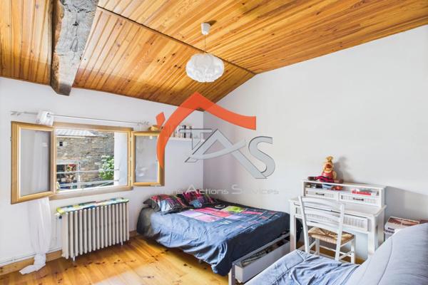 Vente Maison 5 pièces 133 m2 à Saint-Chamond