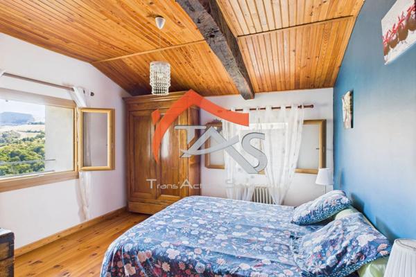 Vente Maison 5 pièces 133 m2 à Saint-Chamond