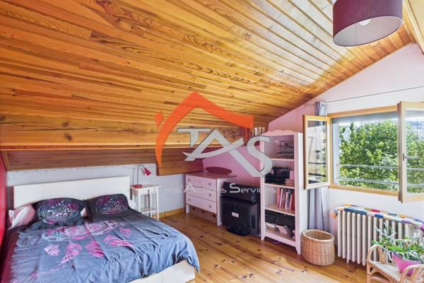 Vente Maison 5 pièces 133 m2 à Saint-Chamond