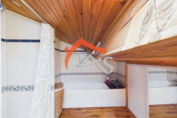 Vente Maison 5 pièces 133 m2 à Saint-Chamond