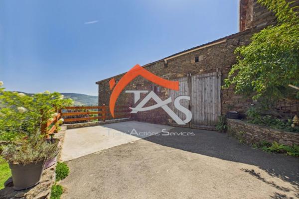 Vente Maison 5 pièces 133 m2 à Saint-Chamond