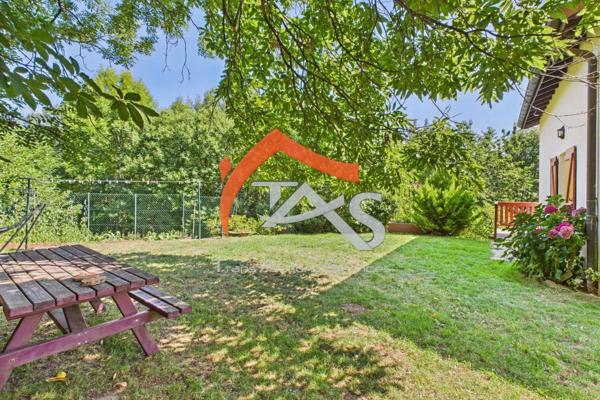 Vente Maison 5 pièces 133 m2 à Saint-Chamond