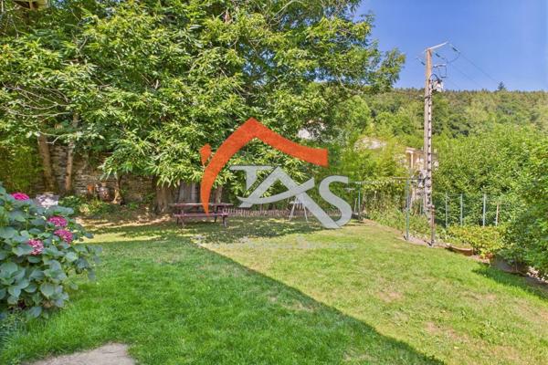 Vente Maison 5 pièces 133 m2 à Saint-Chamond