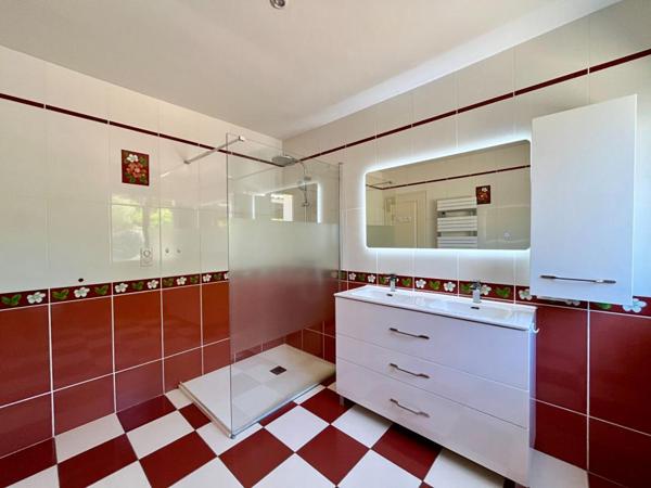 Maison T5 de 162 m² - Pujols