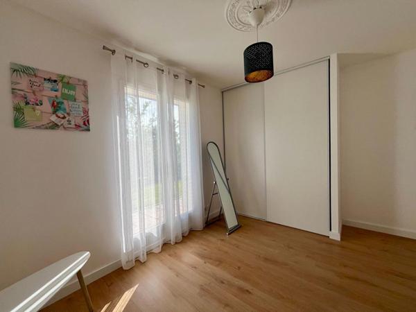 Maison T5 de 162 m² - Pujols