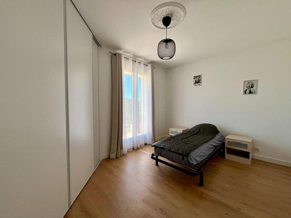 Maison T5 de 162 m² - Pujols