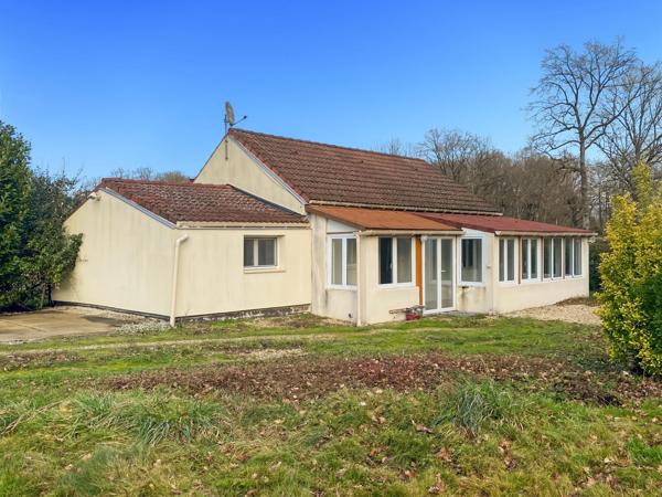 Courtenay (45320) COURTENAY