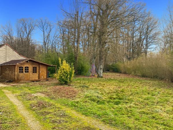 Courtenay (45320) COURTENAY