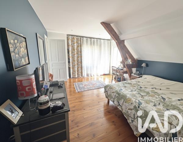 Maison à vendre 5 pièces 120 m² Préchac