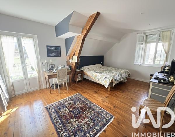 Maison à vendre 5 pièces 120 m² Préchac