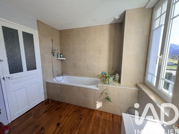 Maison à vendre 5 pièces 120 m² Préchac