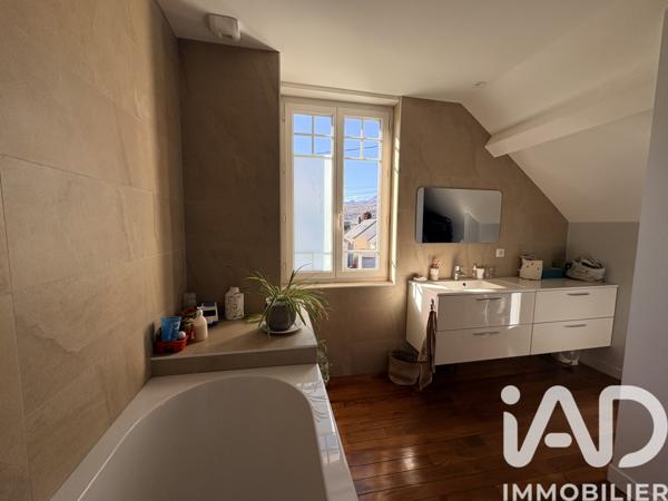 Maison à vendre 5 pièces 120 m² Préchac