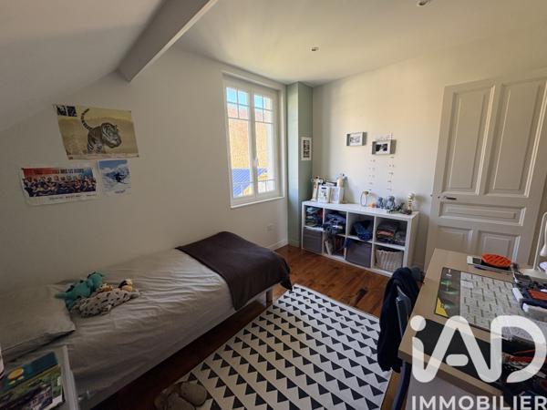 Maison à vendre 5 pièces 120 m² Préchac
