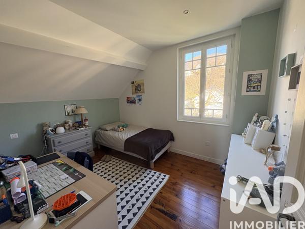 Maison à vendre 5 pièces 120 m² Préchac