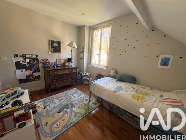 Maison à vendre 5 pièces 120 m² Préchac
