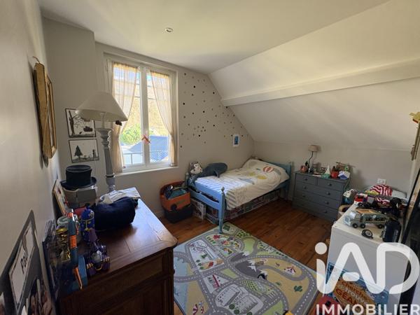 Maison à vendre 5 pièces 120 m² Préchac