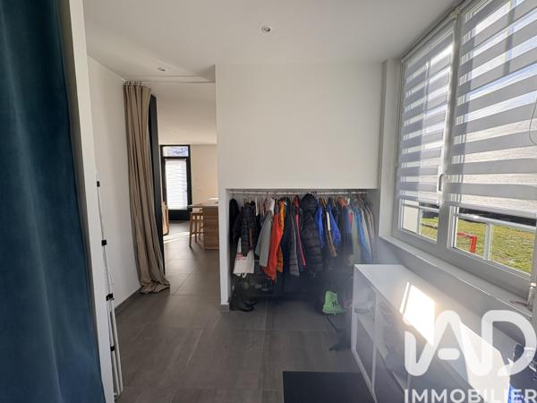Maison à vendre 5 pièces 120 m² Préchac