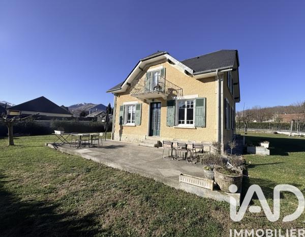 Maison à vendre 5 pièces 120 m² Préchac