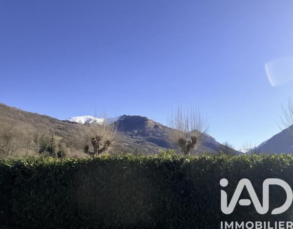 Maison à vendre 5 pièces 120 m² Préchac