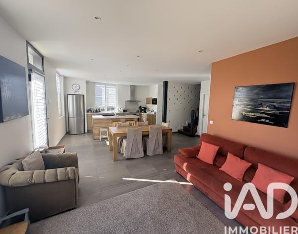 Maison à vendre 5 pièces 120 m² Préchac