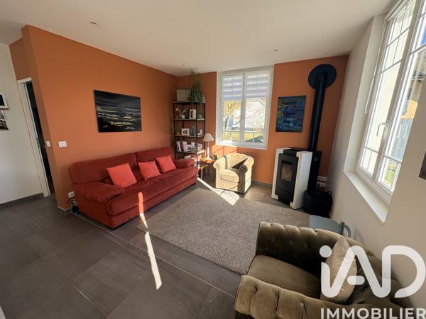 Maison à vendre 5 pièces 120 m² Préchac