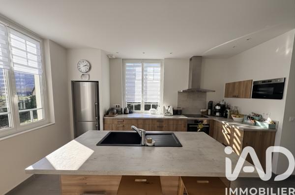 Maison à vendre 5 pièces 120 m² Préchac