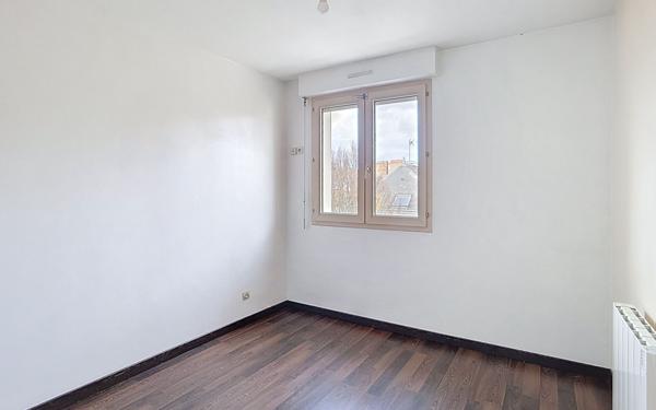 Appartement à vendre    3 pièces • 60,69 m2 Angers