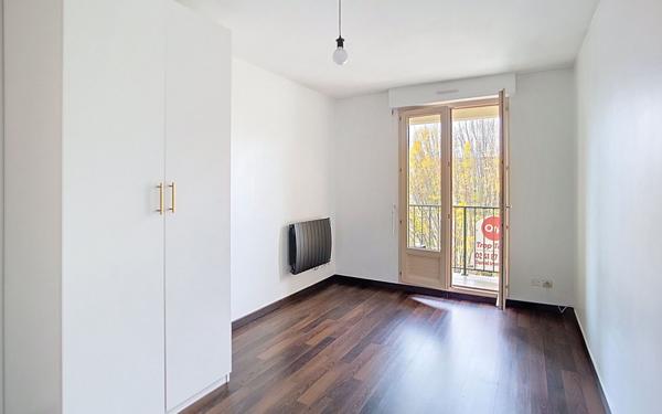 Appartement à vendre    3 pièces • 60,69 m2 Angers