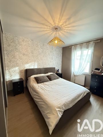 Maison à vendre 5 pièces 105 m² Availles-en-Châtellerault