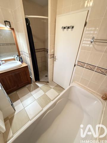 Maison à vendre 5 pièces 105 m² Availles-en-Châtellerault