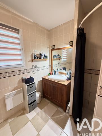 Maison à vendre 5 pièces 105 m² Availles-en-Châtellerault