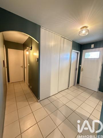 Maison à vendre 5 pièces 105 m² Availles-en-Châtellerault
