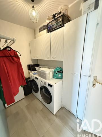 Maison à vendre 5 pièces 105 m² Availles-en-Châtellerault