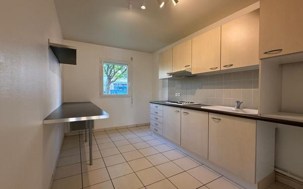 Appartement à louer    3 pièces •  Pacy-sur-Eure