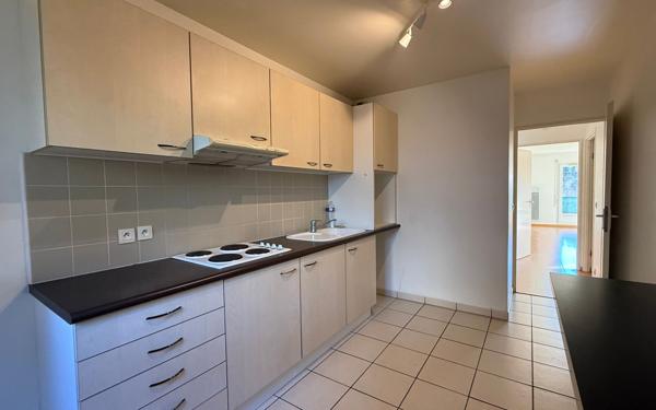 Appartement à louer    3 pièces •  Pacy-sur-Eure