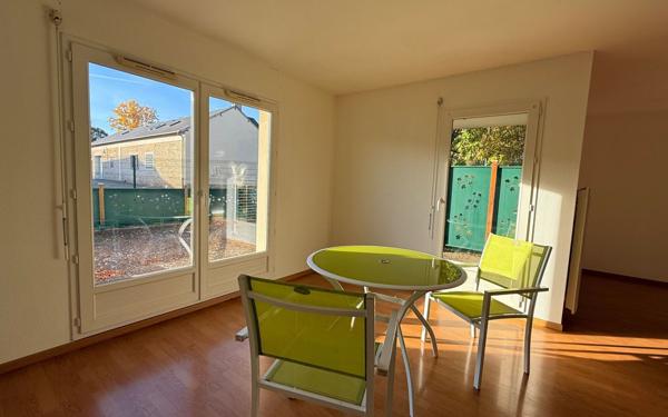 Appartement à louer    3 pièces •  Pacy-sur-Eure