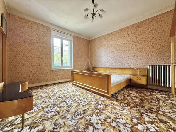 Achat vente Maison Moyeuvre Grande