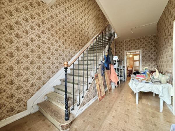 Achat vente Maison Moyeuvre Grande