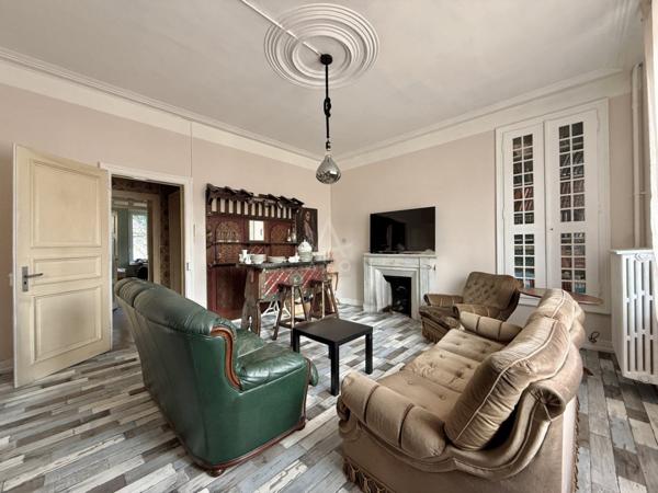 Achat vente Maison Moyeuvre Grande