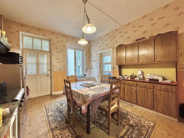 Achat vente Maison Moyeuvre Grande