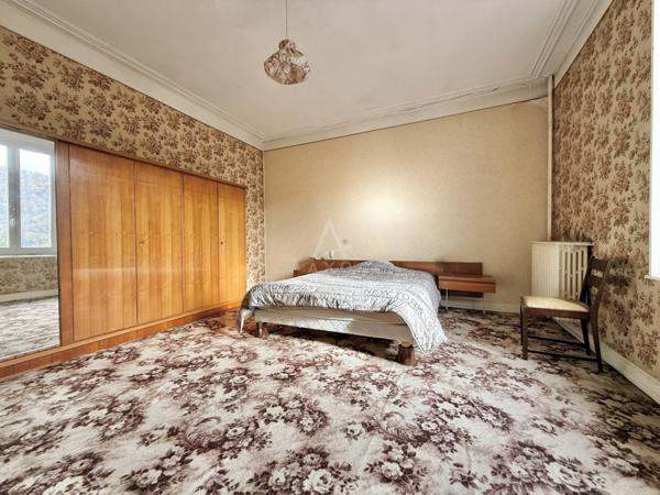 Achat vente Maison Moyeuvre Grande